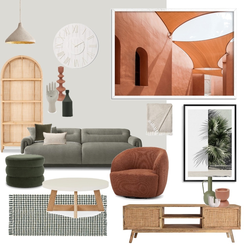 Color Palette 2 Mood Board by Sophie on Style Sourcebook