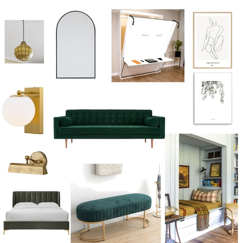 furniture Mood Board by camiromerob95@gmail.com on Style Sourcebook