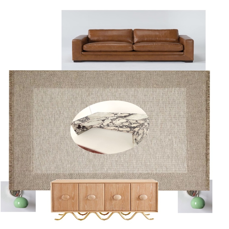 NEW ELM DRIVE GRAY RUG GREEN SCONCE Mood Board by lindsayweiglein on Style Sourcebook