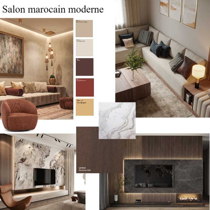 Appartement Mood Board by Yasyas on Style Sourcebook