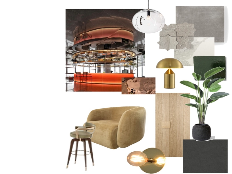 bar  coffee Mood Board by Mantw on Style Sourcebook