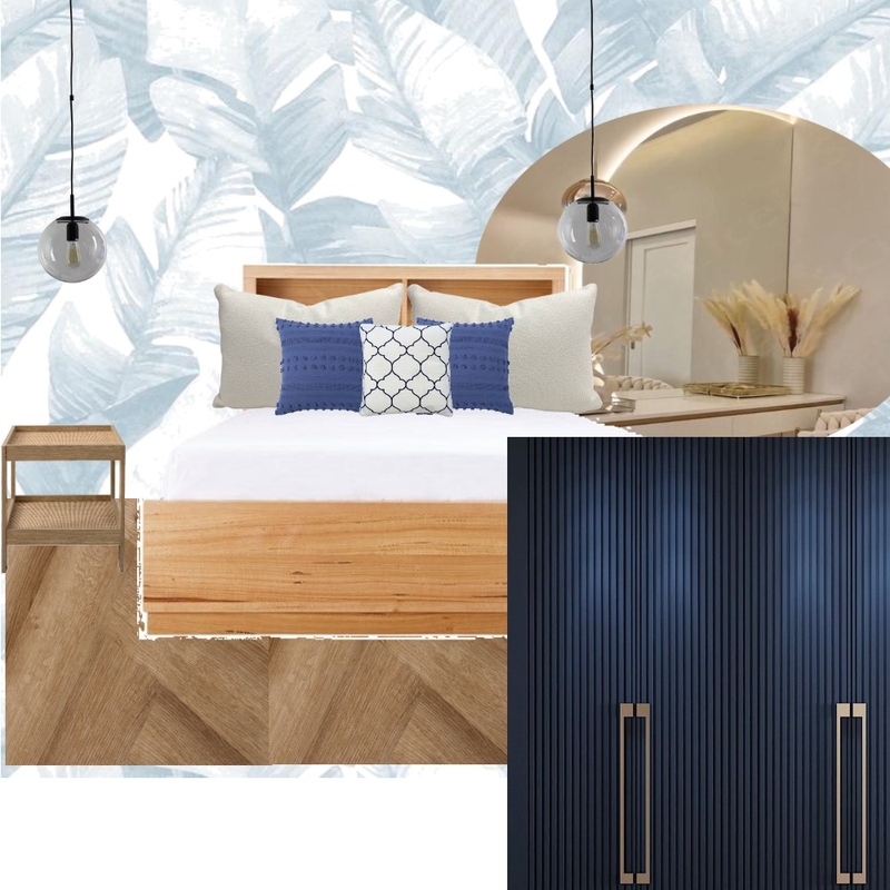 Master bedroom idea 3 Mood Board by MENA1 on Style Sourcebook