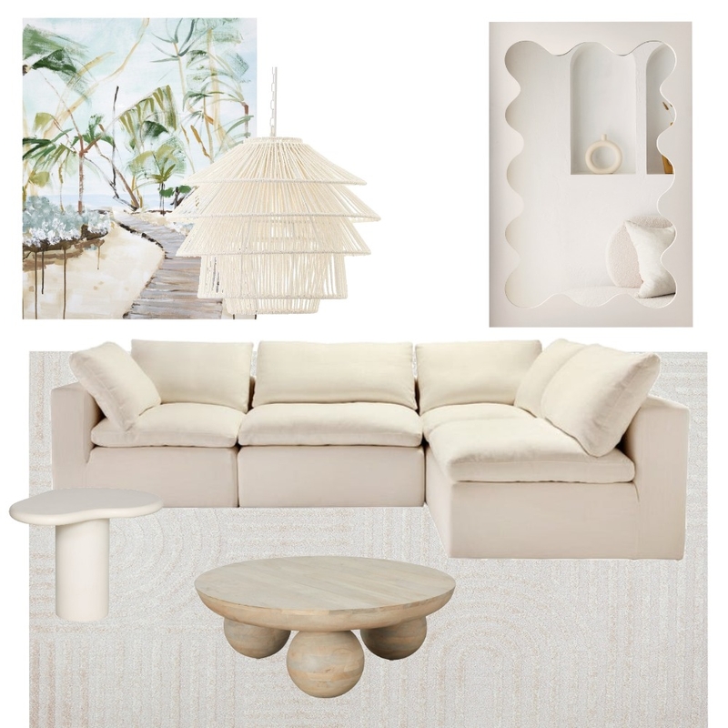 Buckley Street Residence Mood Board by Style Sourcebook on Style Sourcebook