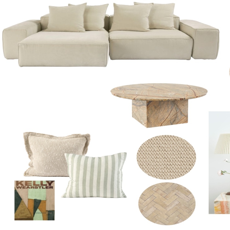 Smith Street Project Mood Board by Style Sourcebook on Style Sourcebook