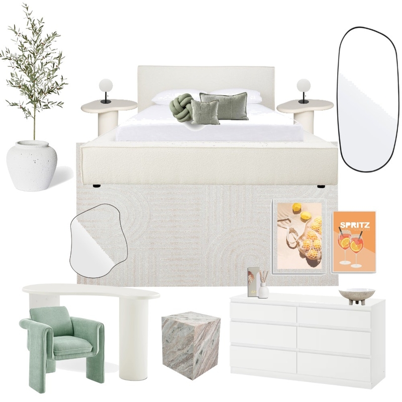 codiroom2 Mood Board by PACINTERIORS on Style Sourcebook