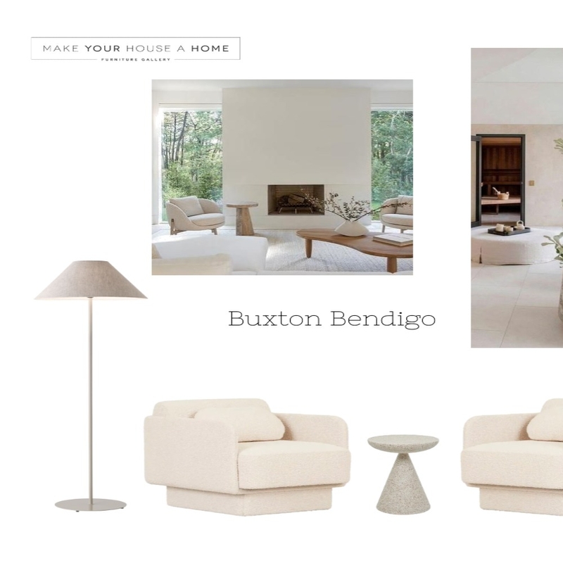 Buxton Bendigo Mood Board by MarnieDickson on Style Sourcebook