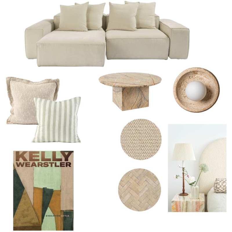 Smith Street Project Mood Board by Style Sourcebook on Style Sourcebook