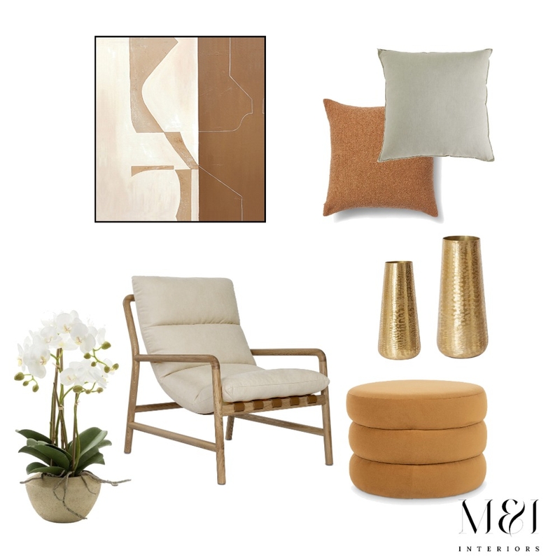 Home decor Mood Board by M&I Interiors on Style Sourcebook