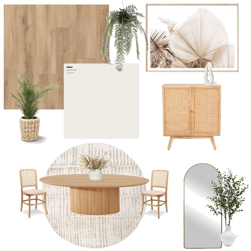 beige dining Mood Board by Tailem on Style Sourcebook