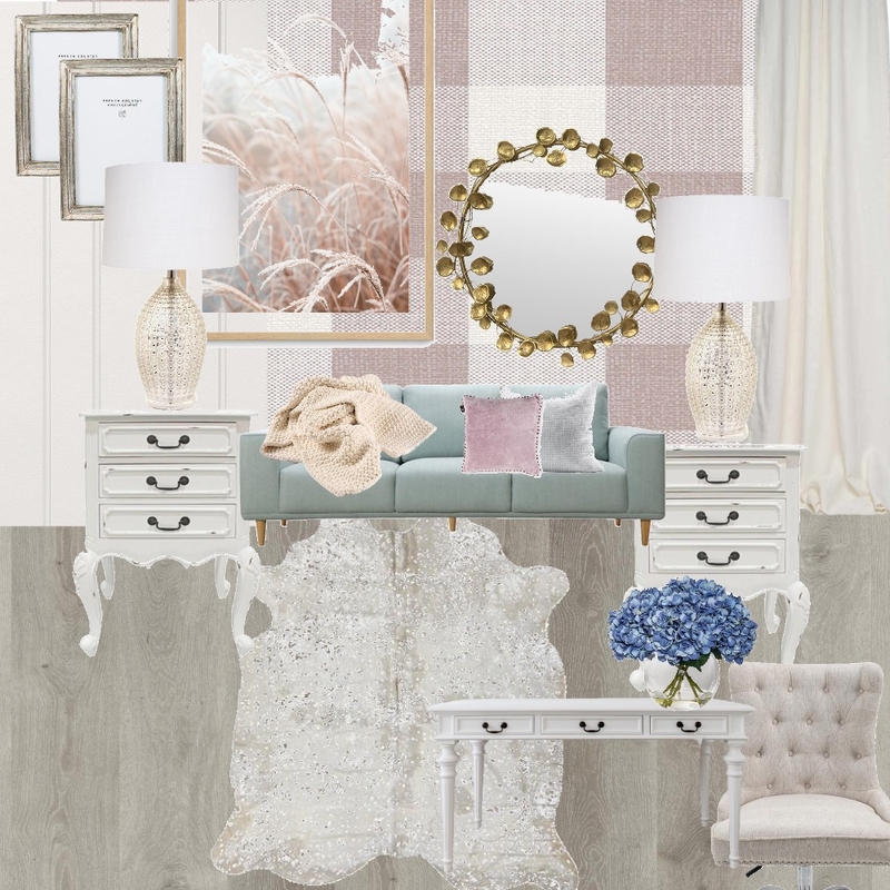 guest room/ office Mood Board by cmariedesigns on Style Sourcebook