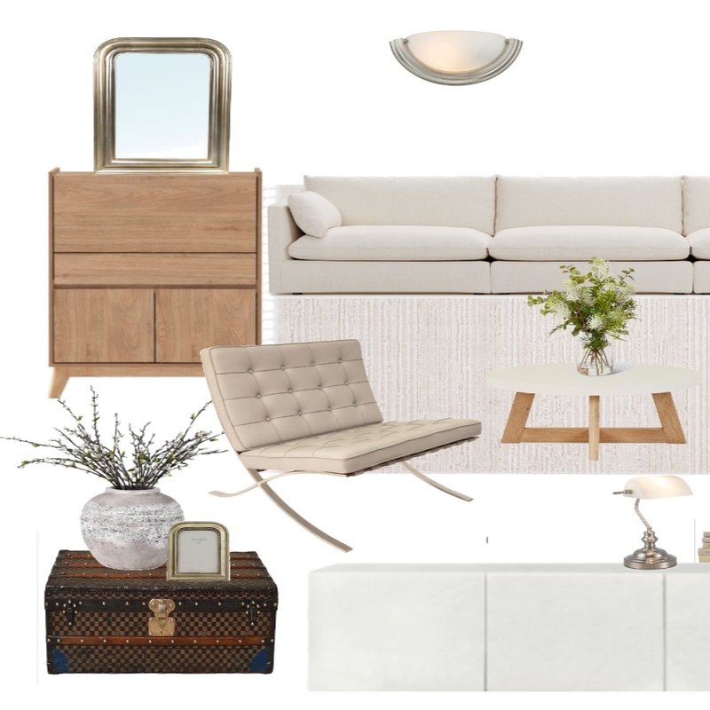 rental  lounge inspo Mood Board by Sonya Ditto on Style Sourcebook