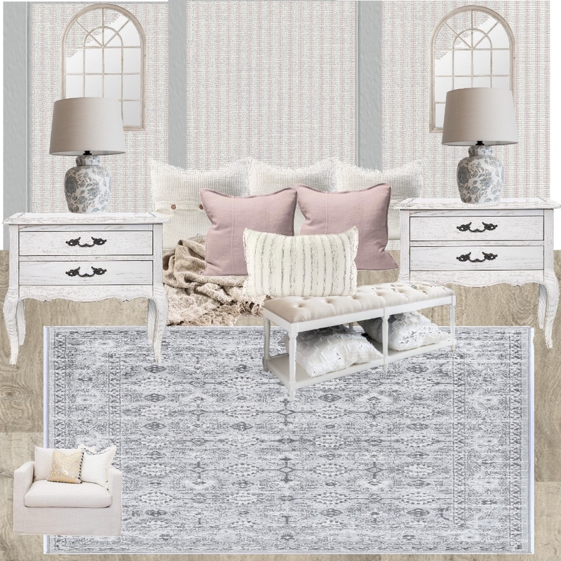 bedroom Mood Board by cmariedesigns on Style Sourcebook