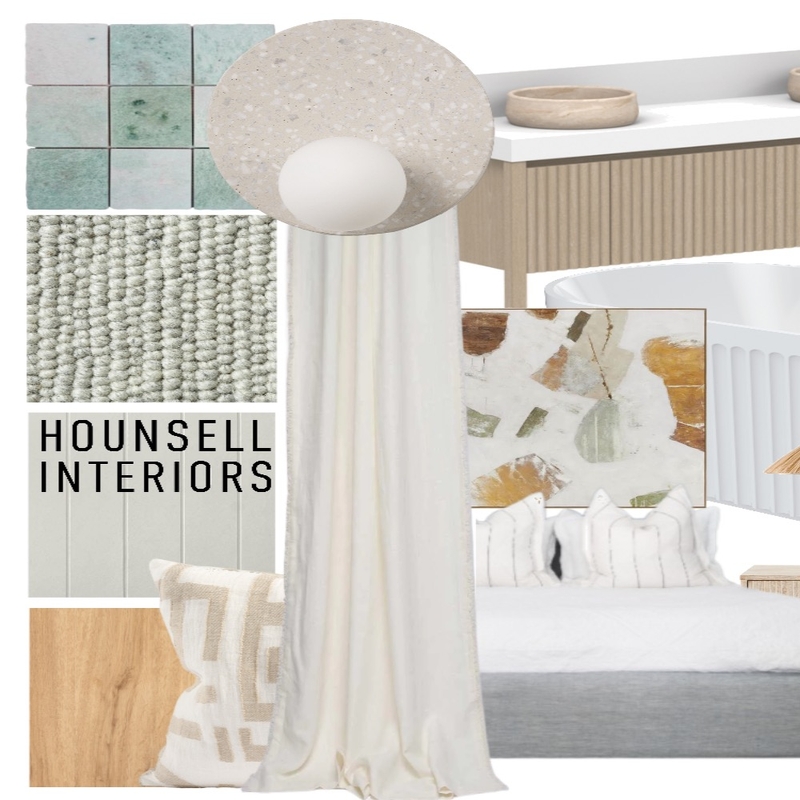 Nash Master Suite Mood Board by KHounsell on Style Sourcebook