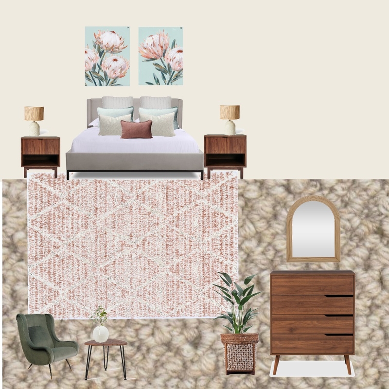 Grice Mood Board by Grace Your Space on Style Sourcebook