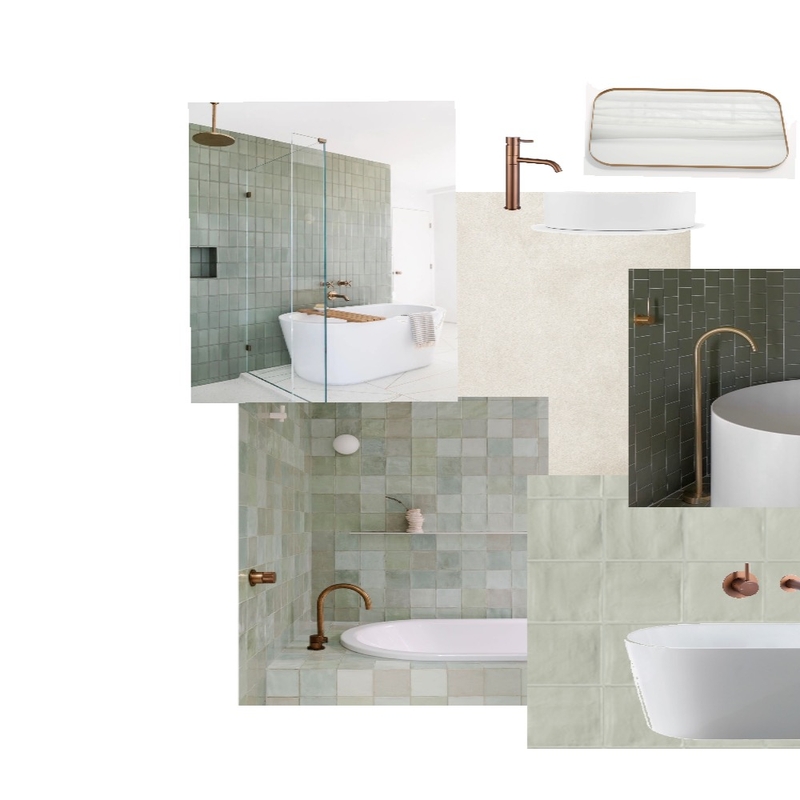 Bathroom Mood Board by ashleecurwood24 on Style Sourcebook