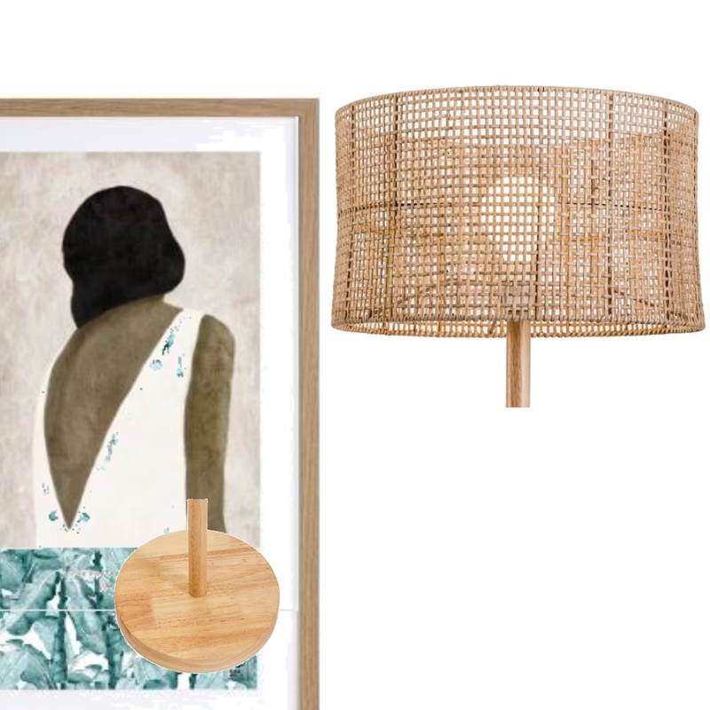 lamp Mood Board by caron on Style Sourcebook