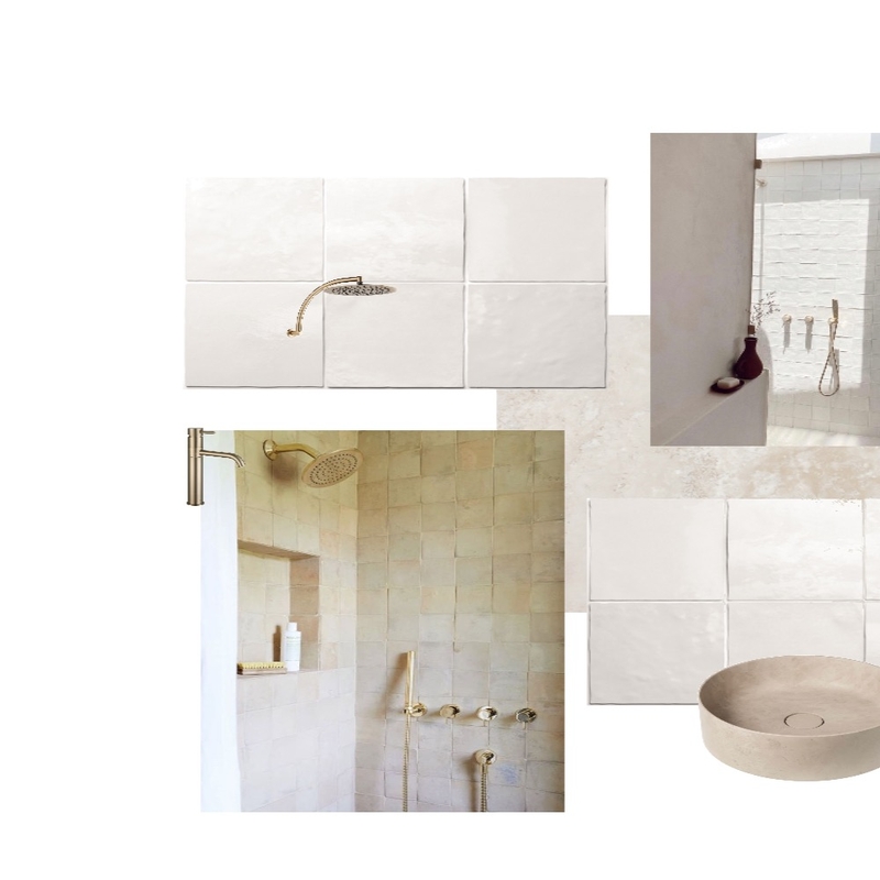 Master bathroom Mood Board by ashleecurwood24 on Style Sourcebook