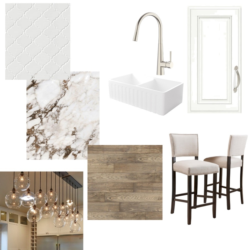 Kitchen #2 Mood Board by Shaymartin on Style Sourcebook