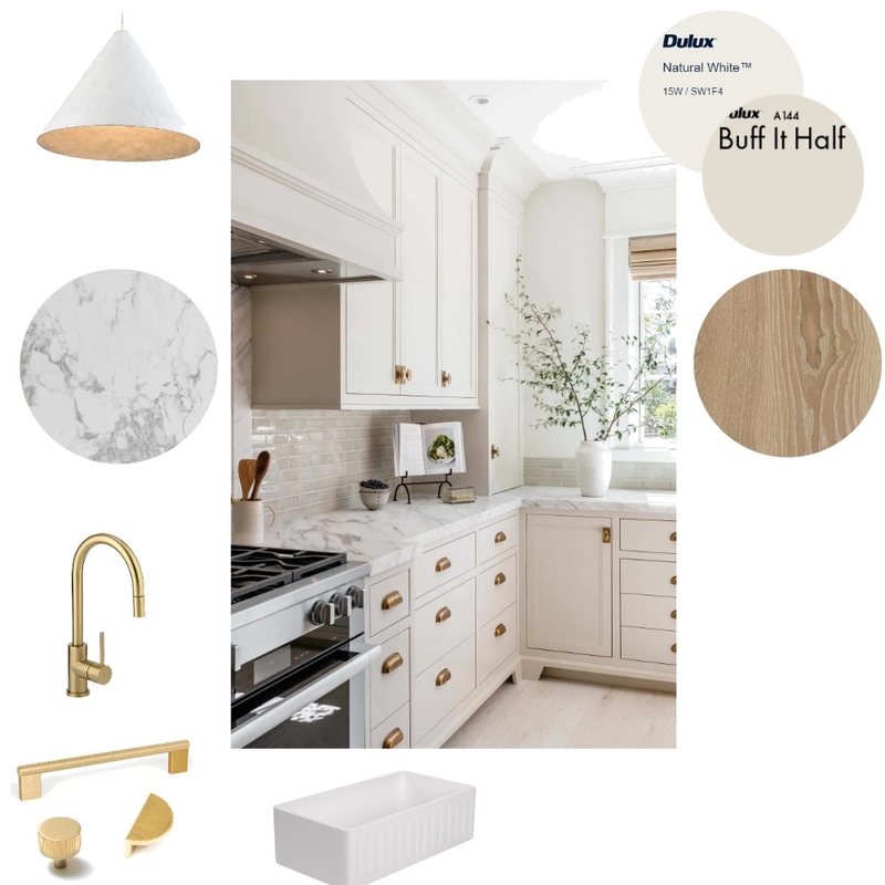 Kitchen Mood Board by angieroon@yahoo.com on Style Sourcebook