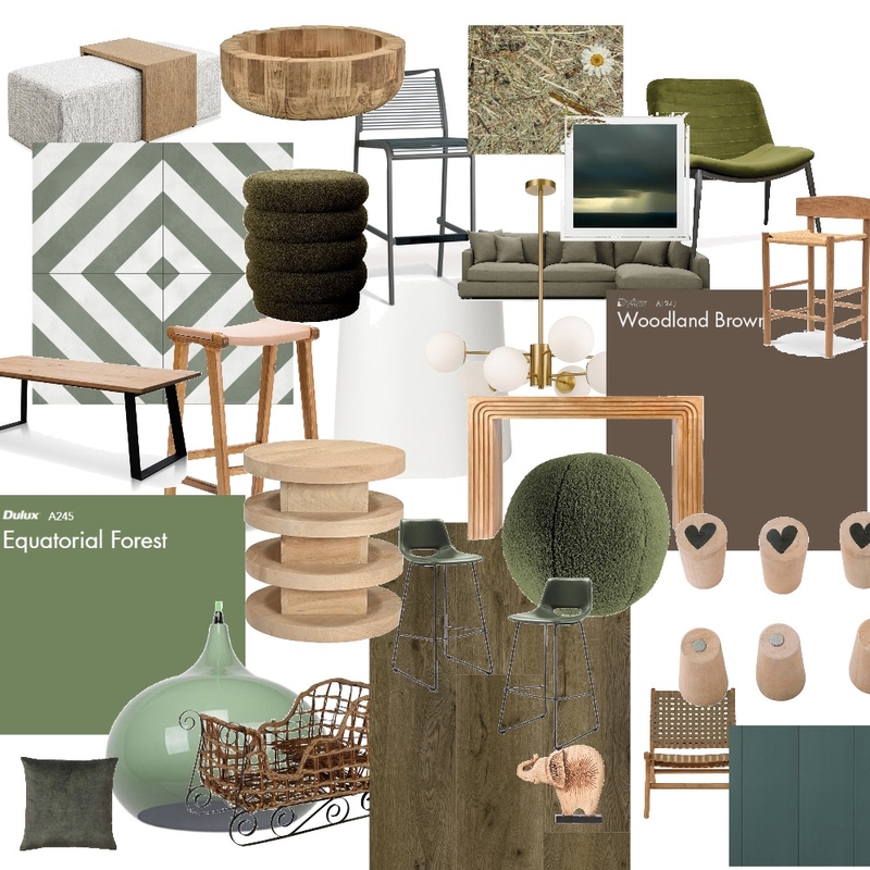 interior canteen Mood Board by lalfares on Style Sourcebook