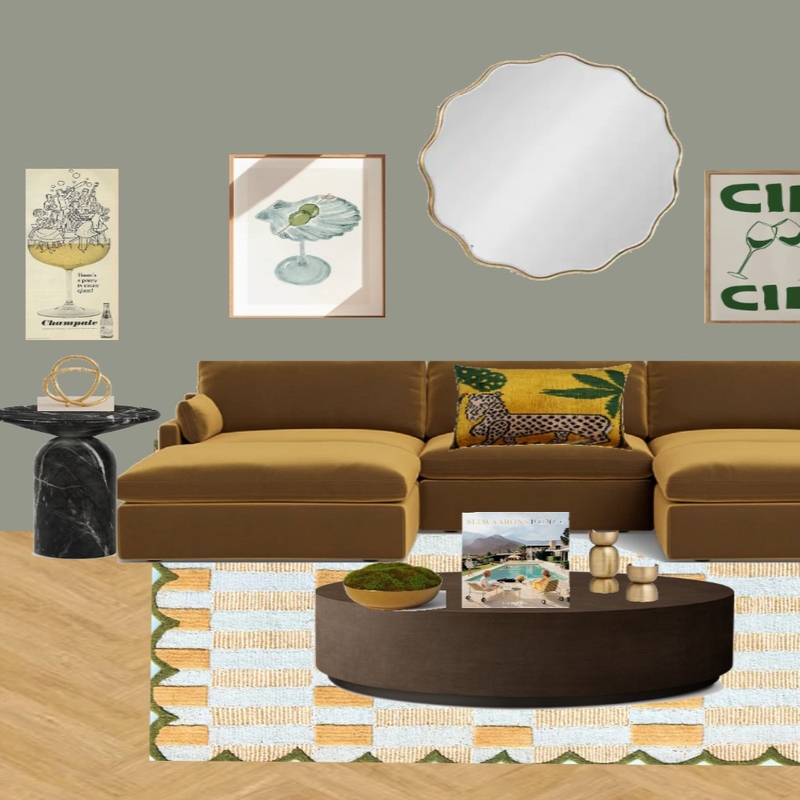 room 2 Mood Board by CSL11 on Style Sourcebook