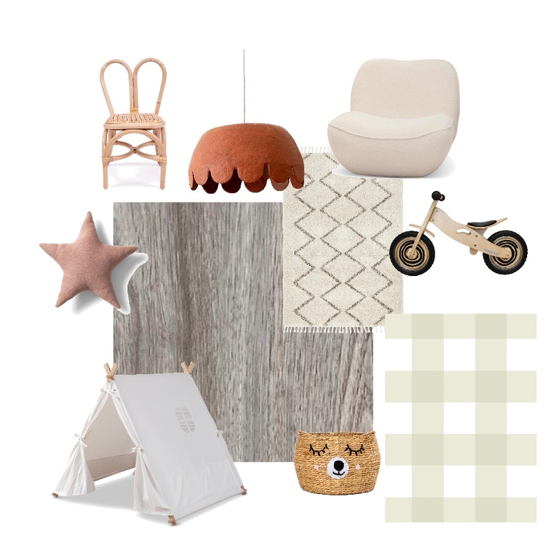 Play time Mood Board by Flooring Xtra on Style Sourcebook