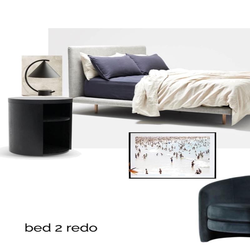 bed 2 redo Mood Board by melw on Style Sourcebook
