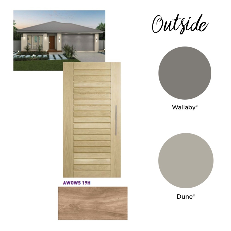 Taylah OUTSIDE Mood Board by jo-ellen@northpointechurch.org.au on Style Sourcebook