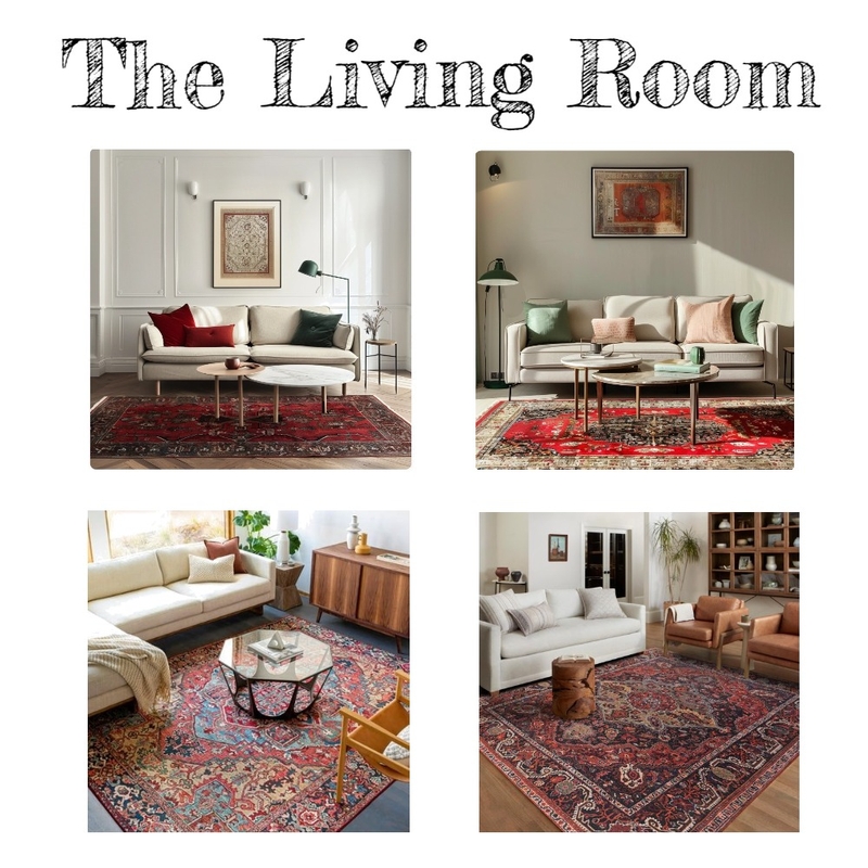 renert living room Mood Board by noa kravitz on Style Sourcebook