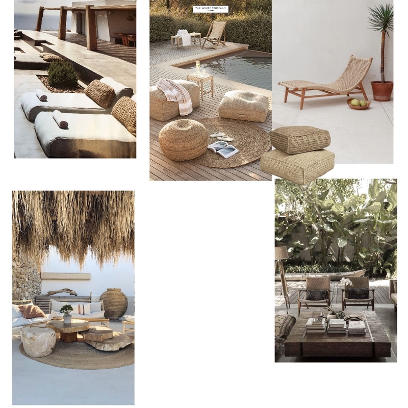 Nest Mood Board by otjiwa@gmail.com on Style Sourcebook