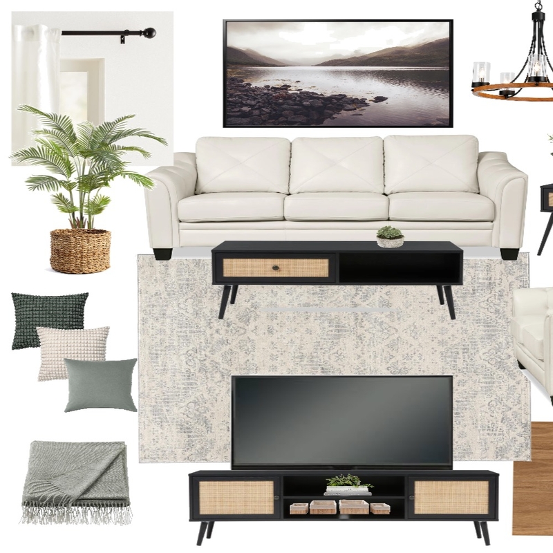 Larry Uteck - Living room Mood Board by Nis Interiors on Style Sourcebook