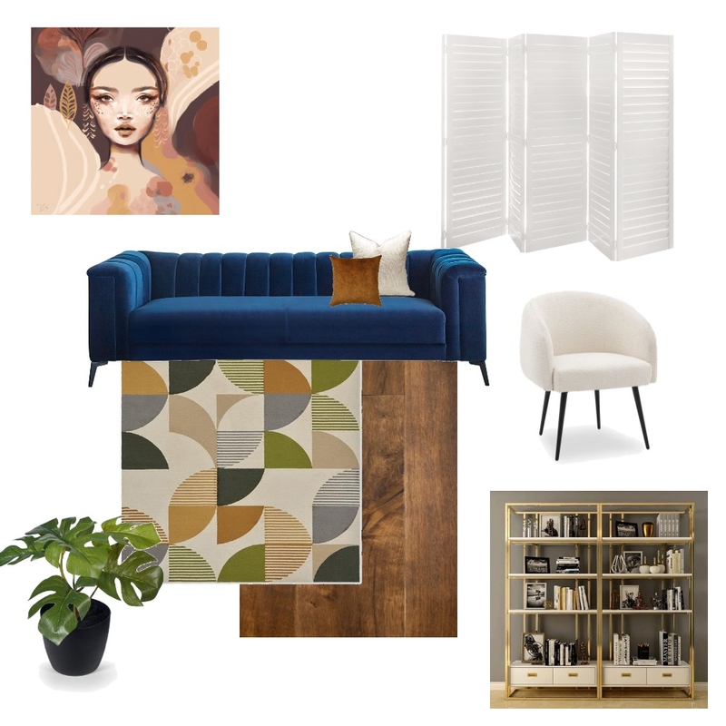 Living room Mood Board by Sarah_D on Style Sourcebook