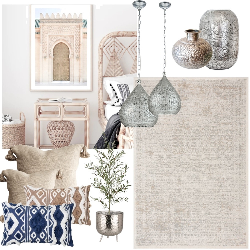 Susan- Cancer - Seda Rug Moodboard Mood Board by Miss Amara on Style Sourcebook