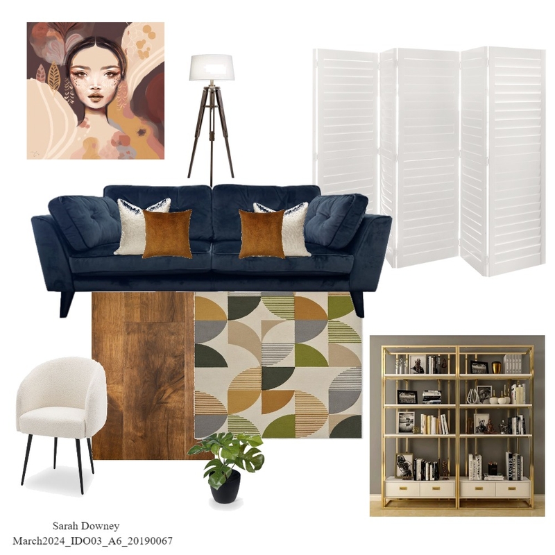 Living room final Mood Board by Sarah_D on Style Sourcebook