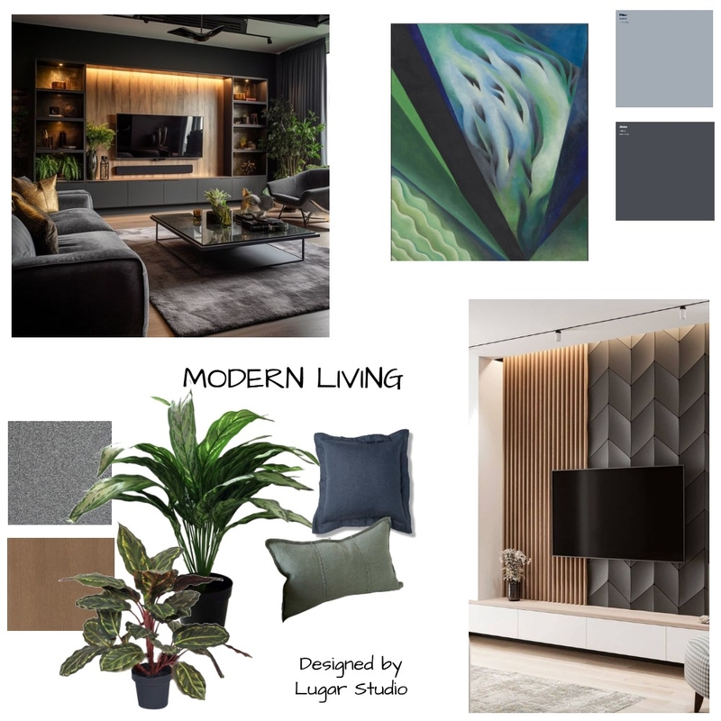 Client Natallia moodboard Mood Board by dolphitash on Style Sourcebook