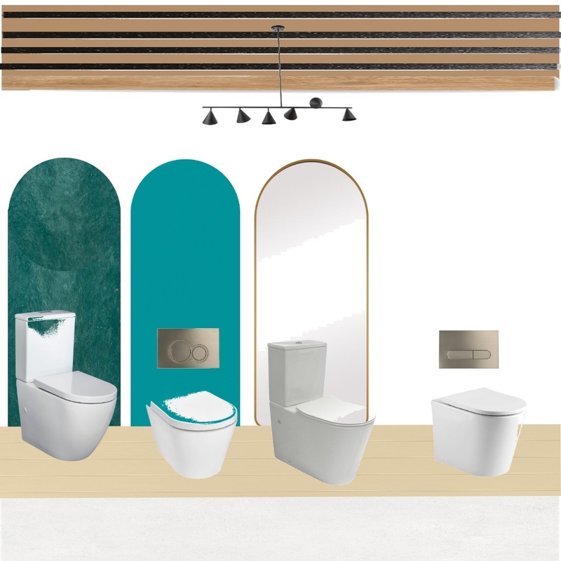 bathroom scne Mood Board by _mon on Style Sourcebook