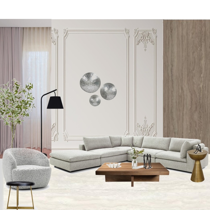 hk living room Mood Board by reemd96 on Style Sourcebook