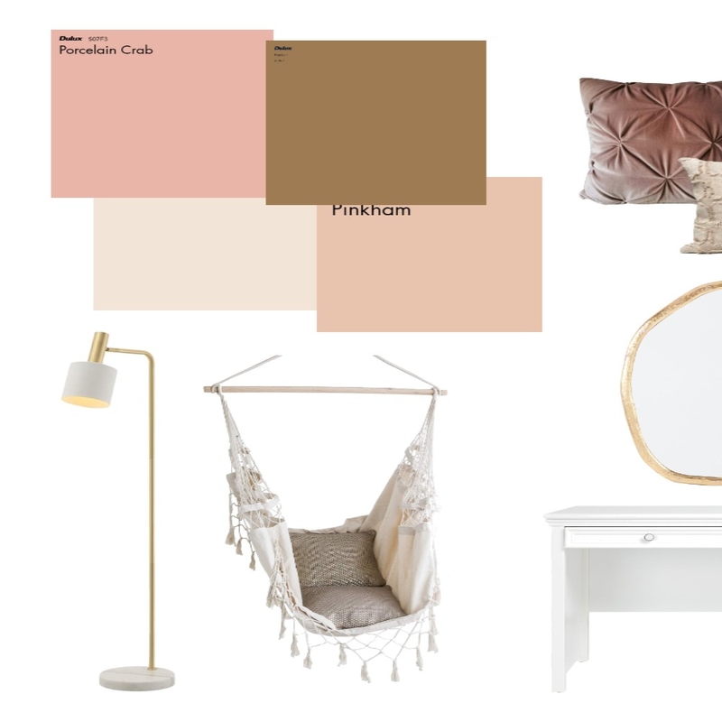 e Mood Board by s115639 on Style Sourcebook