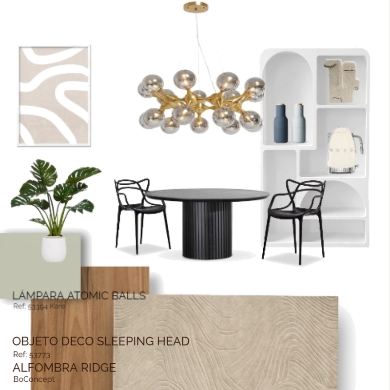 KARE Mood Board by manuber5 on Style Sourcebook