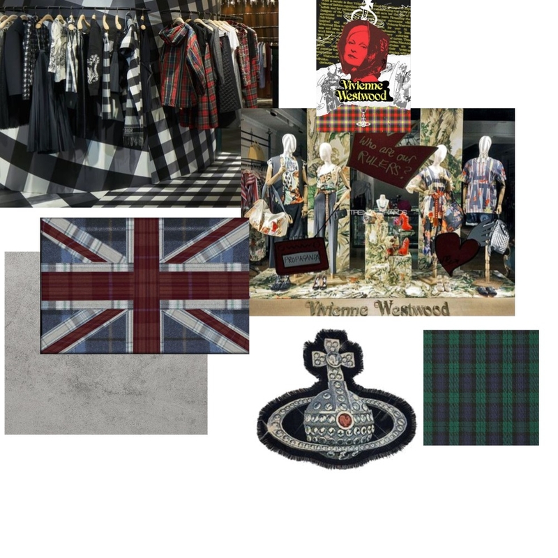 Vivienne westwood store Mood Board by jess_aaaaaaaaaaaaaaaa on Style Sourcebook