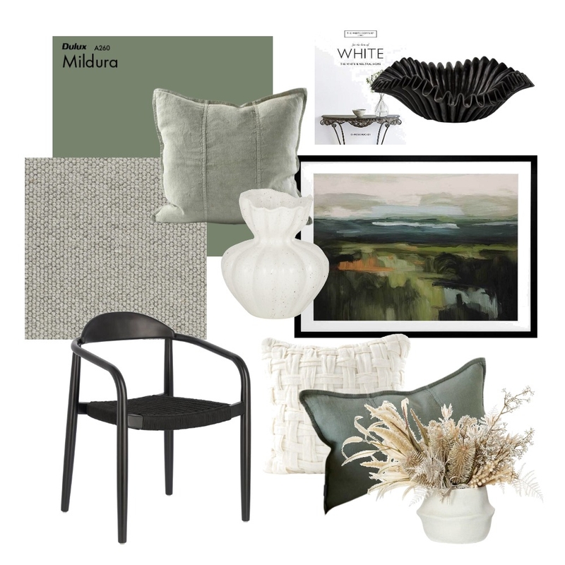 thomastown office re do Mood Board by Flawless Interiors Melbourne on Style Sourcebook