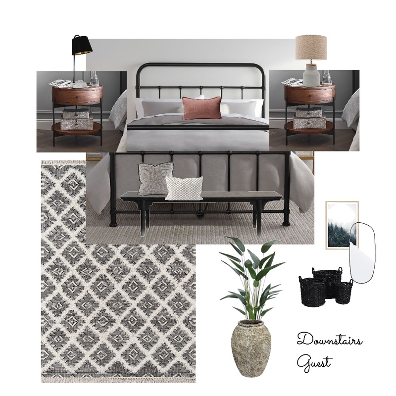 Bogh Guest Mood Board by d.zyneinteriors@gmail.com on Style Sourcebook