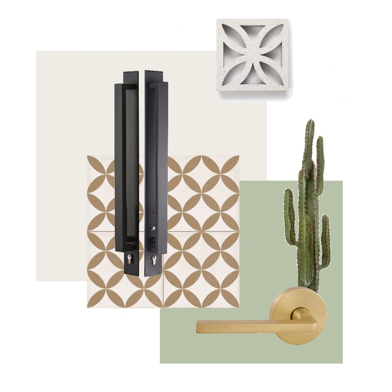 Palm Springs Style Gainsborough Look Mood Board by Style Sourcebook on Style Sourcebook