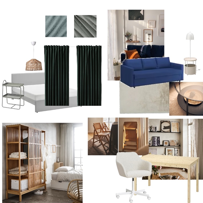 Adis' zimmer Mood Board by Lajla on Style Sourcebook