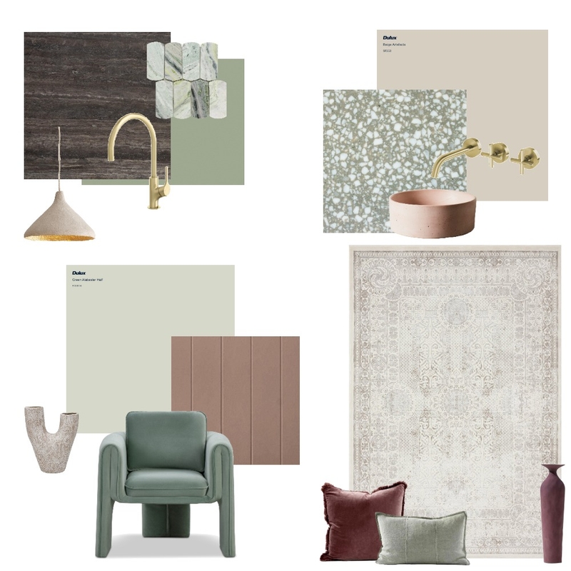 Board Mood Board by Sophie Marie on Style Sourcebook