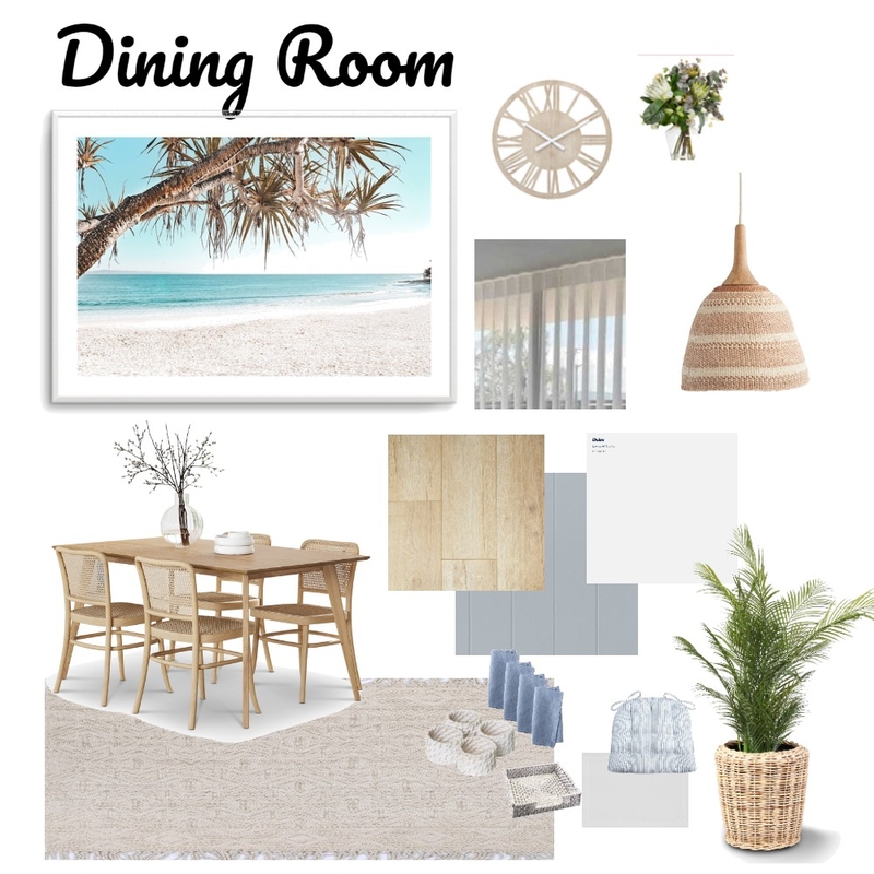 Dining Room Mood Board by donna.moloney74 on Style Sourcebook