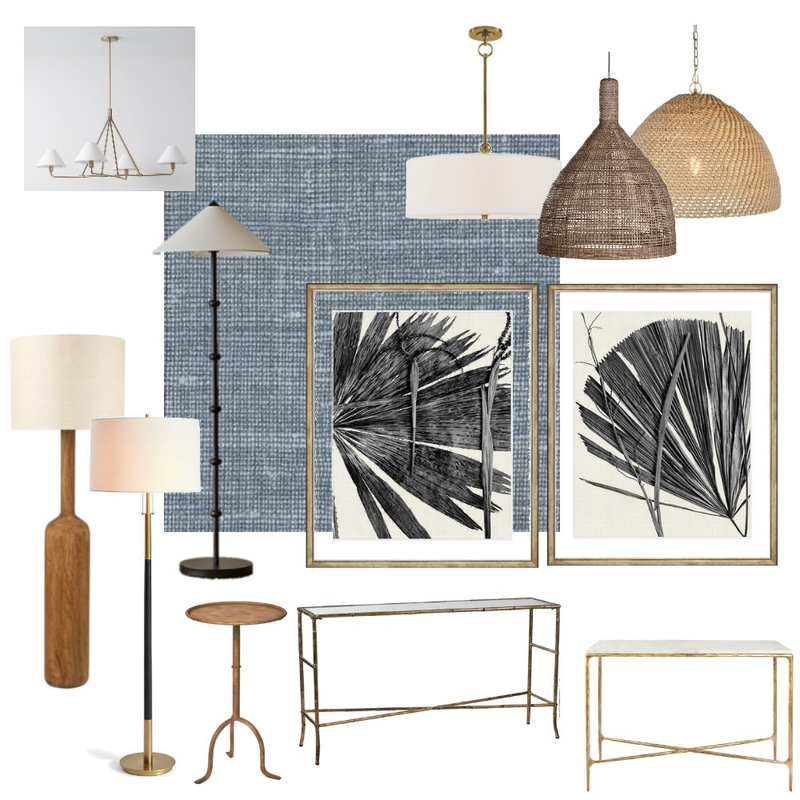 Billard Room 2 Mood Board by Habitat Colour and Design on Style Sourcebook