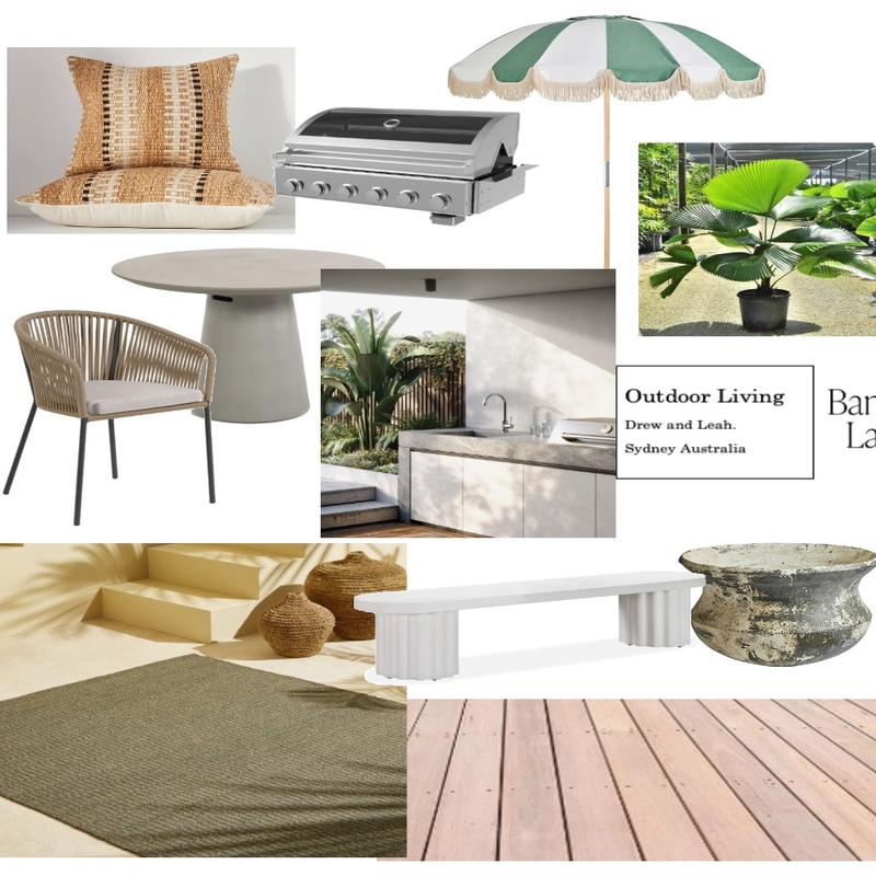 leah and drew exterior Mood Board by Banksia Lane Homes on Style Sourcebook