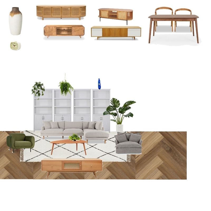 B&R Wohnung Mood Board by rhea.rauchensteiner@gmail.com on Style Sourcebook