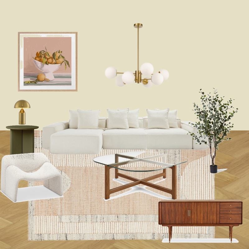 living room Mood Board by chloejg on Style Sourcebook